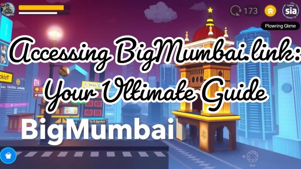 security tips for bigmumbai.link