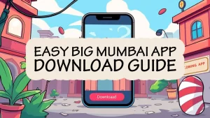 big mumbai login