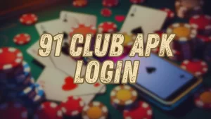 92 club apk login guide