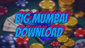 big mumbai download