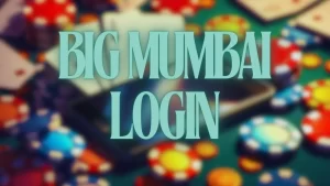 big mumbai login