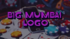 big mumbai logo