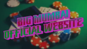 big mumbai official website