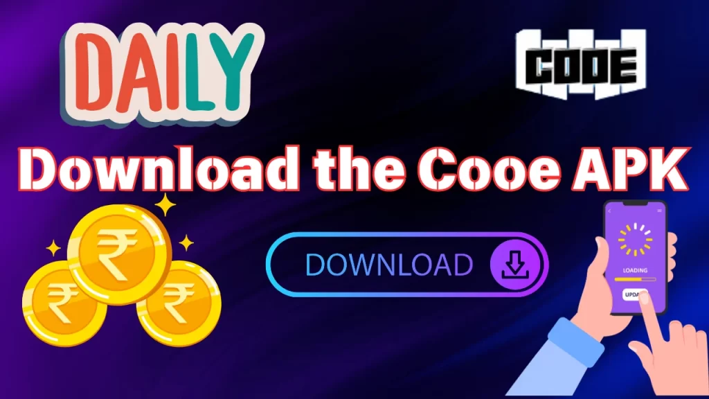 cooe apk