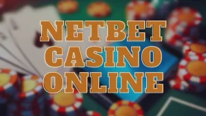 netbet casino online