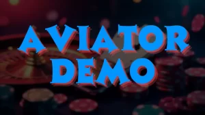 Aviator Demo