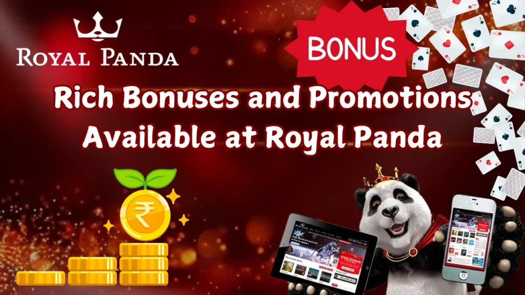 royal panda