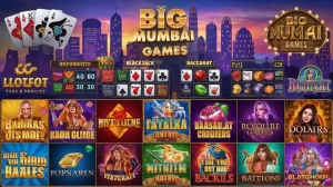 best online casino in india​