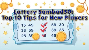 lottery sambad30