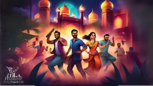 big mumbai game download